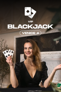 Venice VIP Blackjack 4